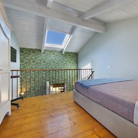 - Casa La Maisonette Prázdninový dům
