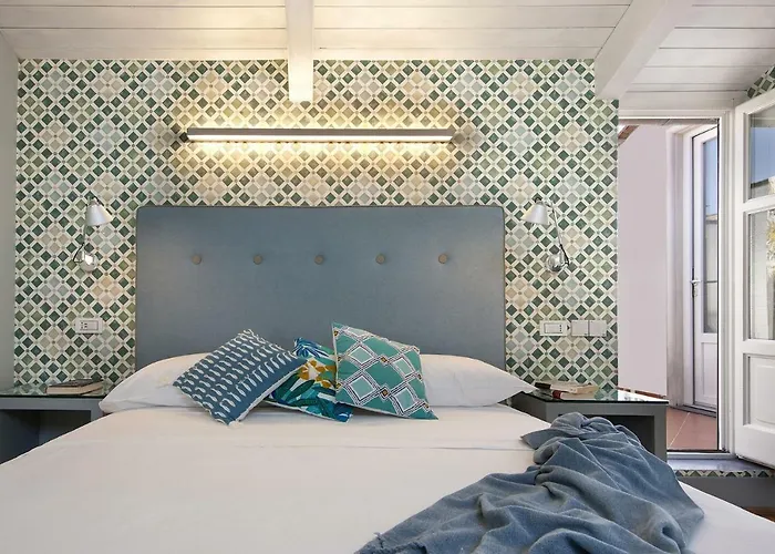 - Casa La Maisonette Tatil Evi