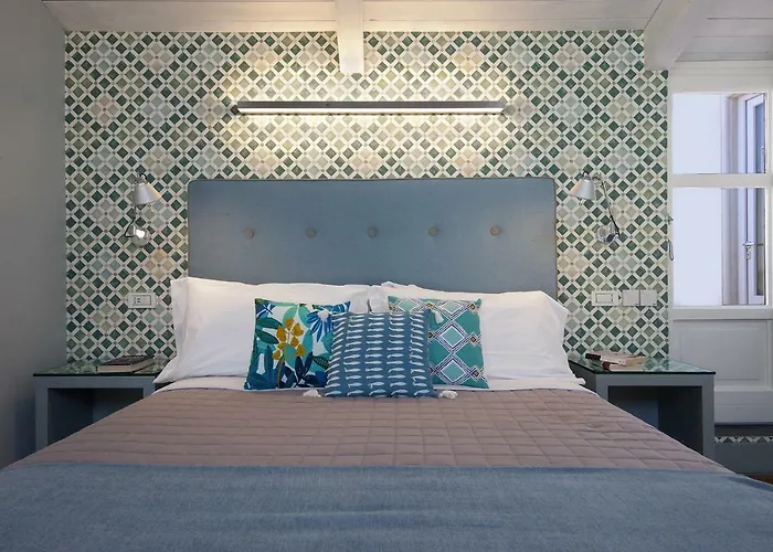 - Casa La Maisonette Tatil Evi *