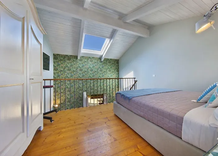 - Casa La Maisonette Tatil Evi