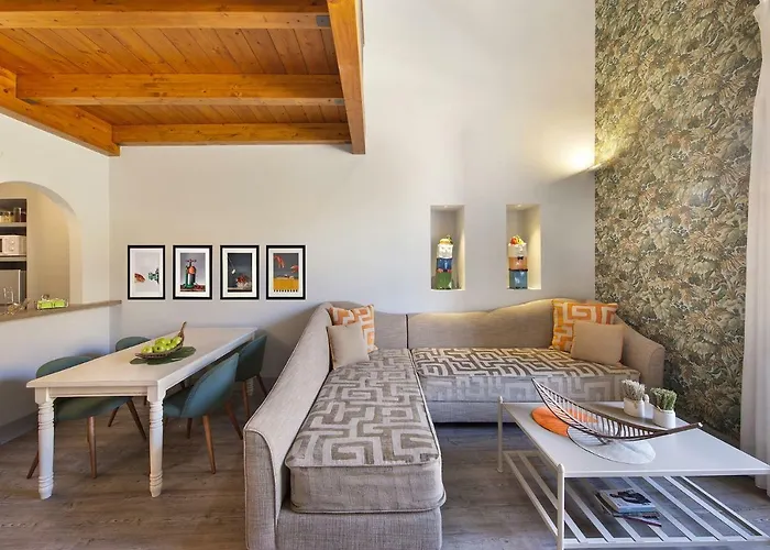 Tatil Evi - Casa La Maisonette