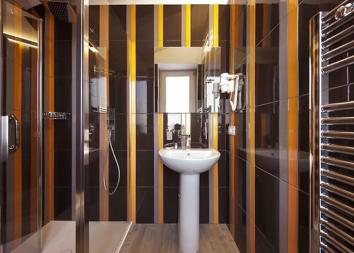 - Casa La Maisonette *