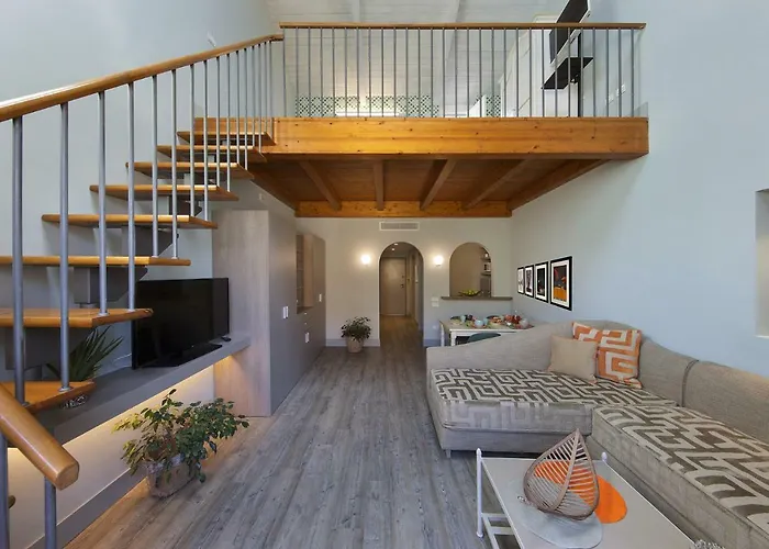 - Casa La Maisonette *