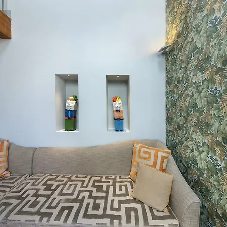 - Casa La Maisonette Semesterbostad *