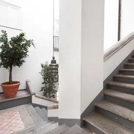 Feriehus - Casa La Maisonette Sorrento