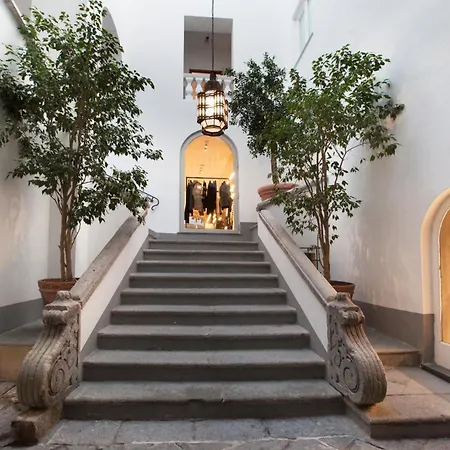 - Casa La Maisonette * Σορέντο