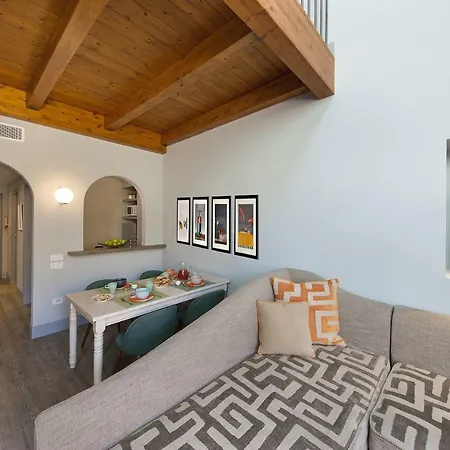 - Casa La Maisonette Σορέντο