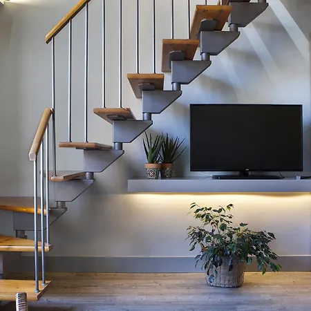 - Casa La Maisonette