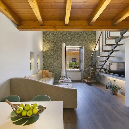 - Casa La Maisonette