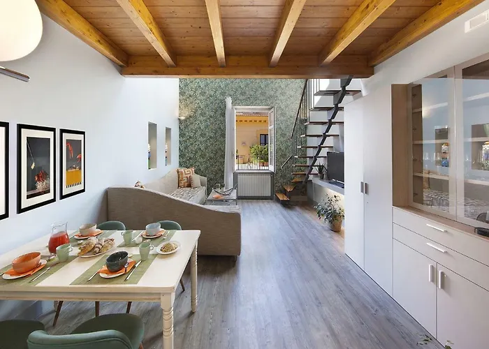 - Casa La Maisonette בית נופש