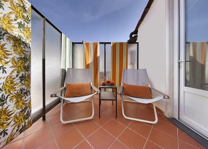 - Casa La Maisonette *