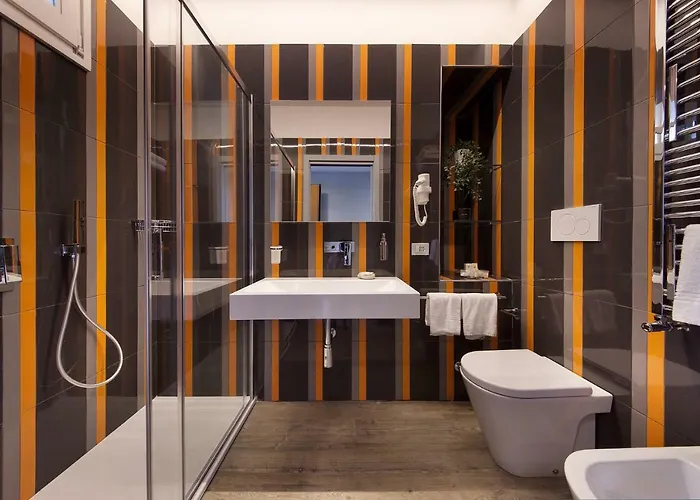 - Casa La Maisonette *