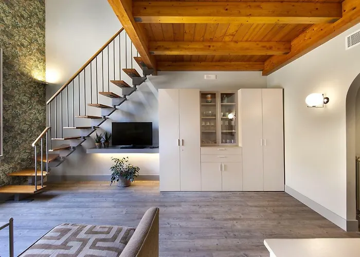 - Casa La Maisonette בית נופש סורנטו