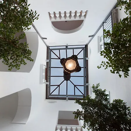 Feriehus - Casa La Maisonette