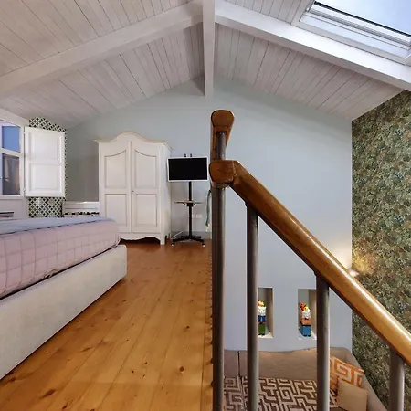 Feriehus - Casa La Maisonette Sorrento