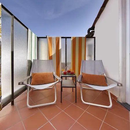 - Casa La Maisonette *