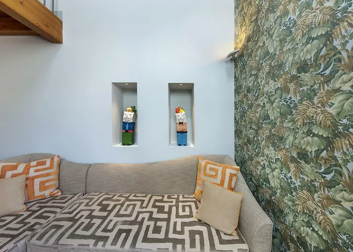 - Casa La Maisonette 度假居 *