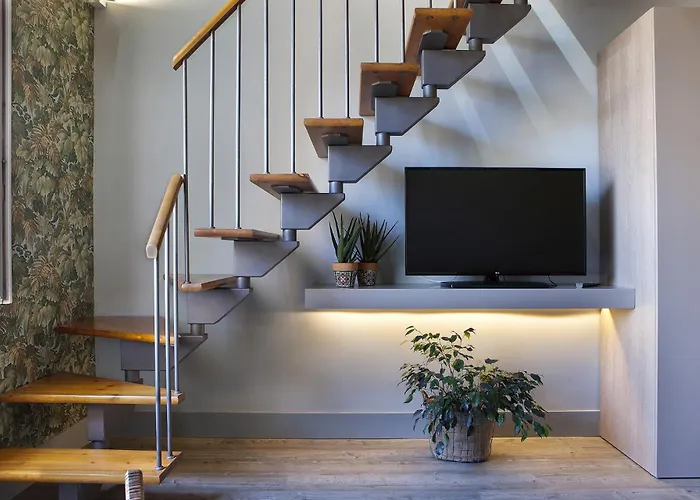 - Casa La Maisonette