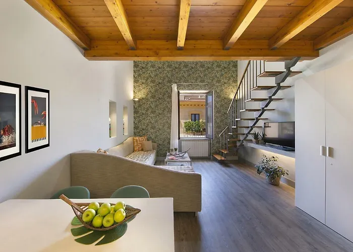 - Casa La Maisonette